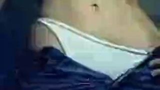 Скачка на жестком трахе с женой в домашнем видео