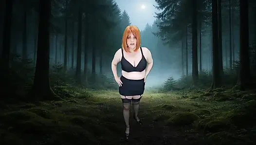 Диана Холлоуэй правда где-то