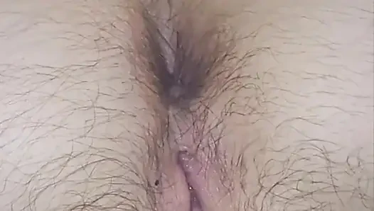 Memek berurat