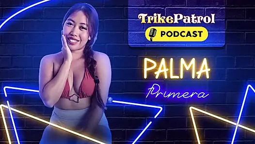 Trikepatrol röportajı - Palma Primera