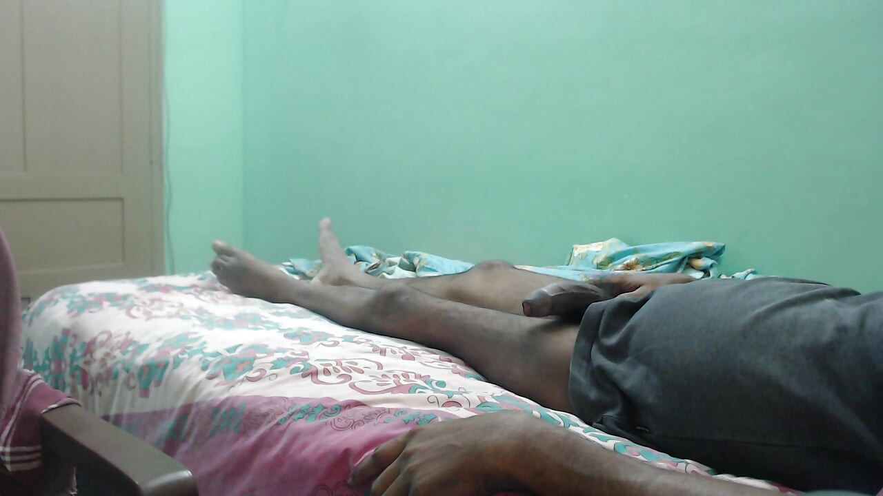 On Bed 2