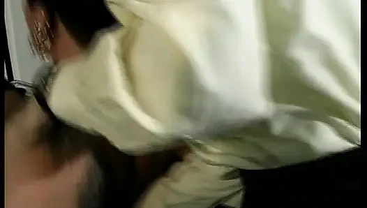 Pantyhose German whore fucked hard on the pool table