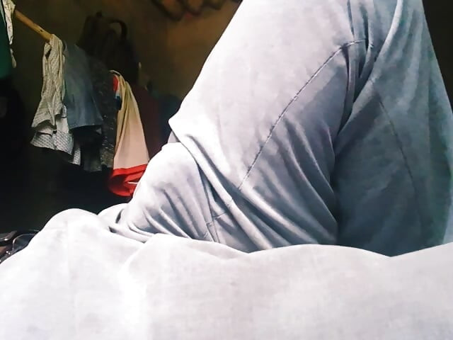 Old man mastrubation handjob