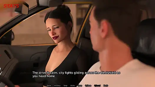 Pernikahan yang dipuasin - bab 3 - v0.2 - bagian 3