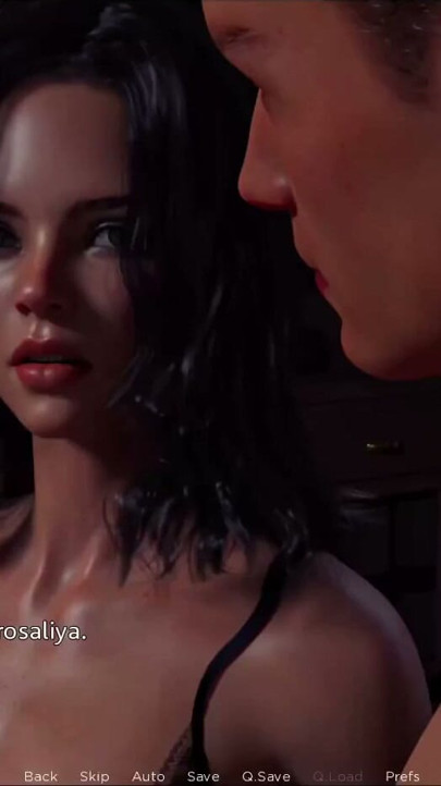 Bright Lord Gameplay Part 2 - Secretly sneaking naked step mother | Clip 2