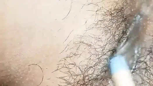 I'm lying alone in bed today, really craving a lot of fucking.