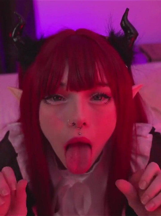 Marin Training Holes with Big Toys and Getting in Sperm Immerse Yourself