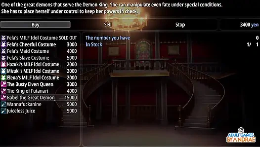 Ep8: shouko hazuki - pertemuan taman di rumah idola yang sibuk