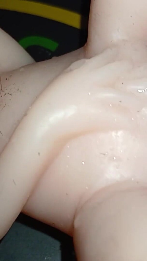 Slow Desire POV - Wrapped in Midnight Passion | Clip 2