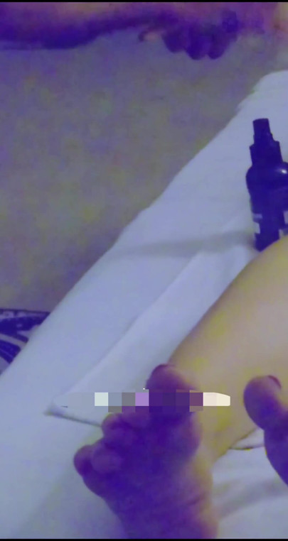 我的妻子操逼按摩服务的男孩 |剪辑 2