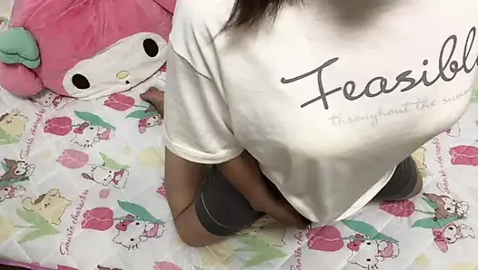 Using your favorite toys...