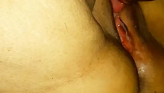 Onun için yoğun amatör oral seks
