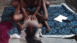 Chuchi Pakad Ke Bur Choda