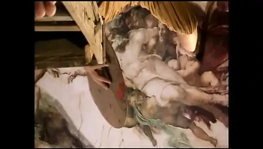 Мне нравится с мужиками