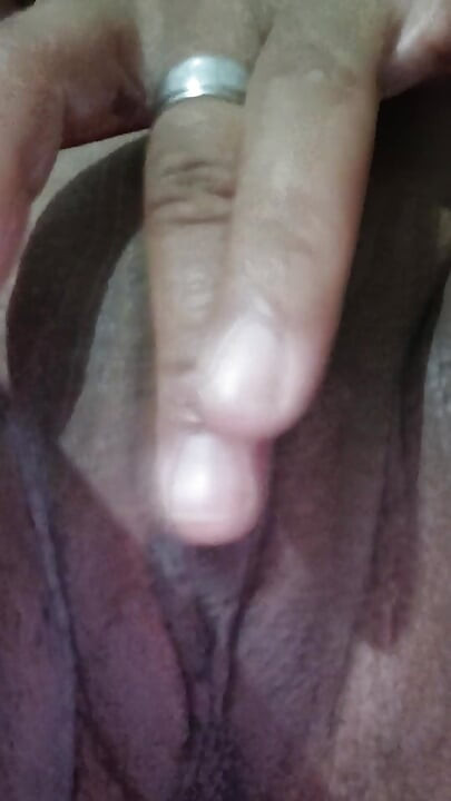 Girl masturbates the first time