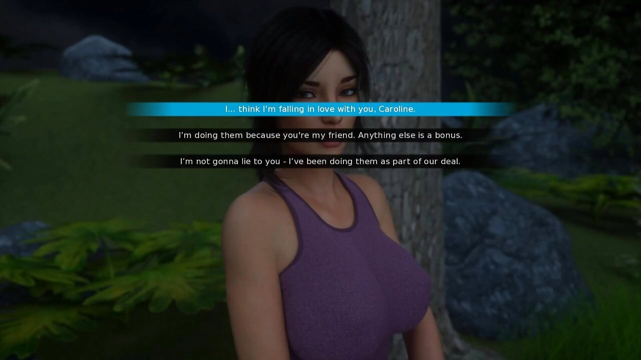 Milfy City v0.6e Dio 44 Natjerala me da dođem (celia) od Loveskysan69