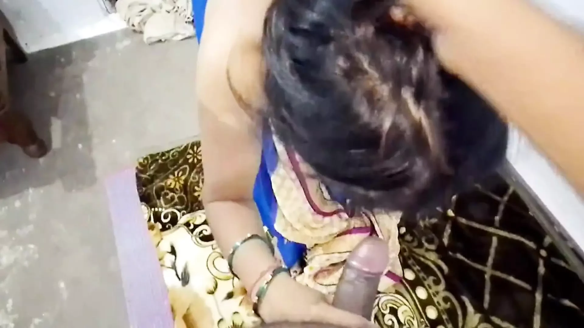 Bhabhi Fuck with Devar When Husband Not in Home.