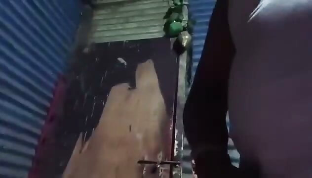 Desi cum shot