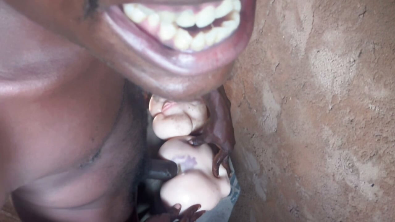 my sexdoll is very honey