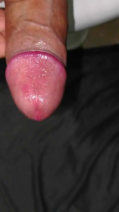 Jerking and cum
