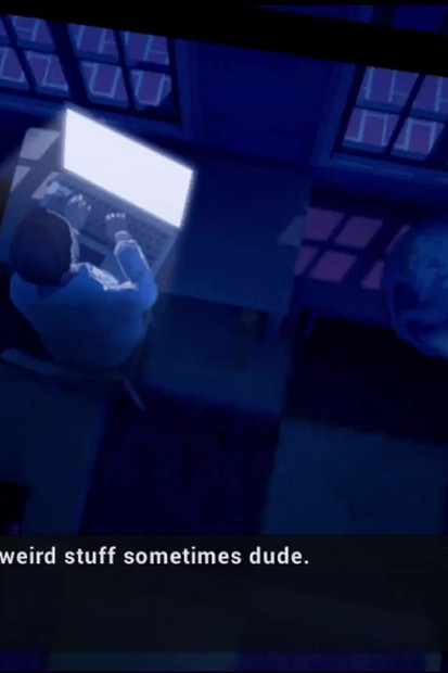 Taffy Tales #29 - Džesika je johannesu popušila u kadi... Johannes je dobio ljubavnu poziju... Uradio sam anal.