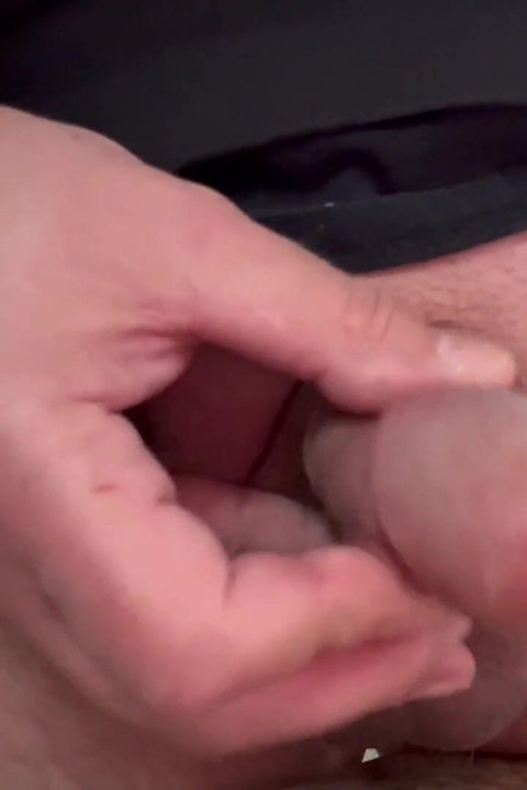 Punho, masturbação e porra!