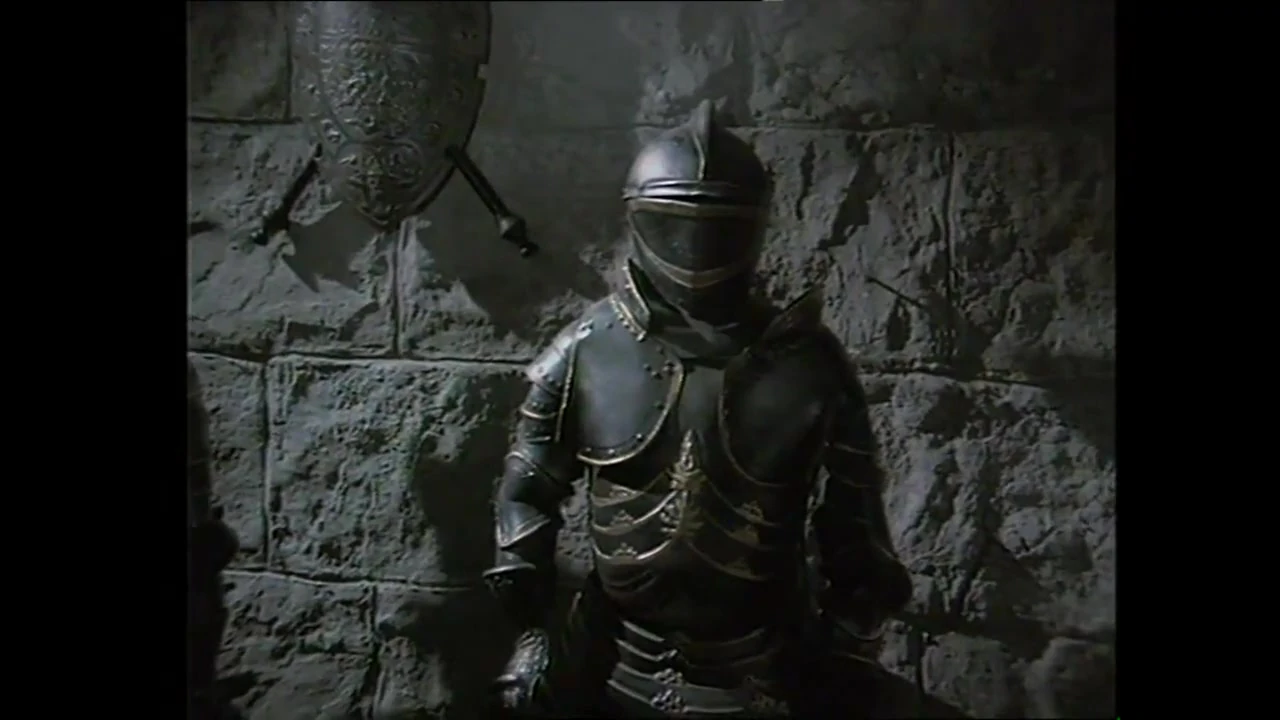 Schneewittchen - Episode 1