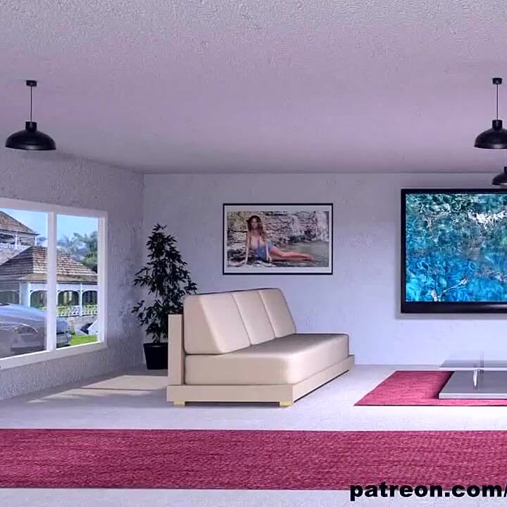 Adventures Of Willy D: anus cream for sore ass ep 107