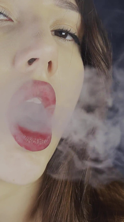 Rokok setelah