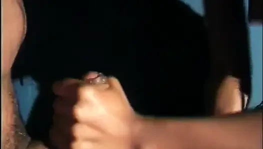 Perfect black body pussy licking pussy fucking