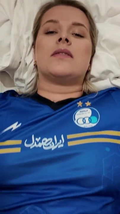 Captivating moment from "Young +30 Iranian Step Mom Fucked By Stepson"