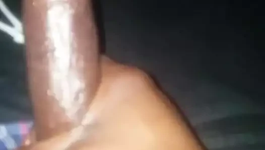 Siyah yarak