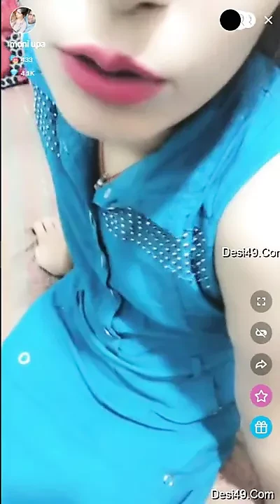 德西夫妇现场表演第1部分