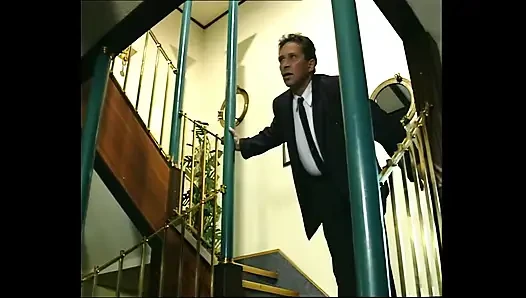 Olga Lovi Wants to Be Fucked at the Club