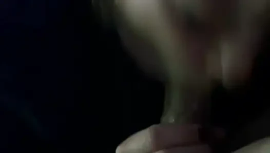 Bir saniye bile davranamadı