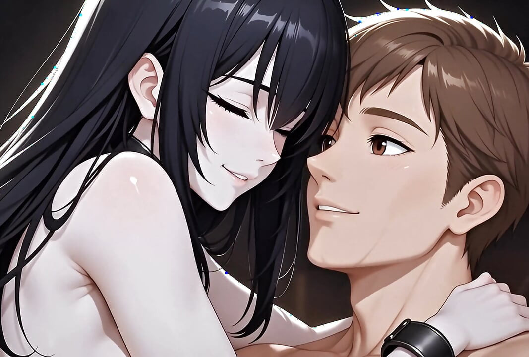 Hot Judge Sentences Handsome Guys to Life of Passionate Dungeon Creampie Luxury Fantasy