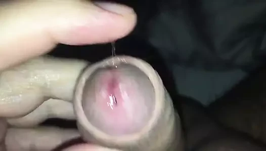 Precum