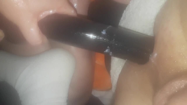 Girl fucked me