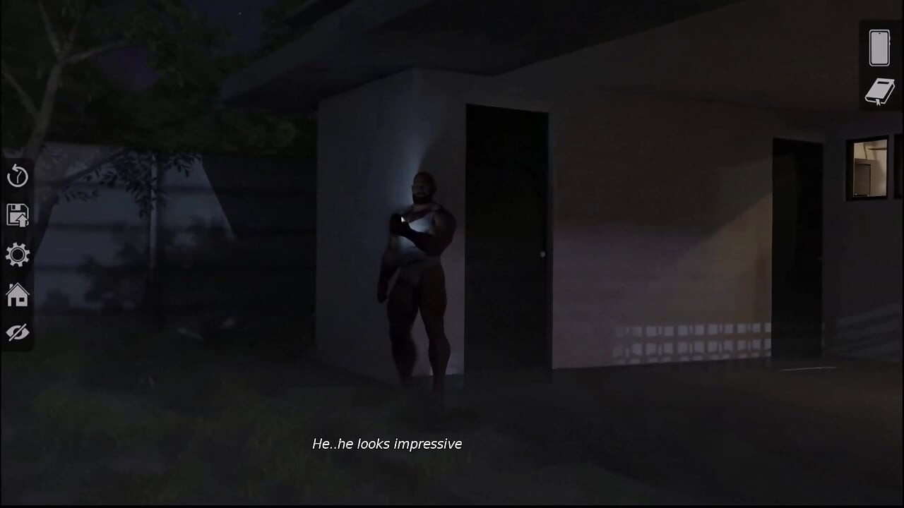 Heatwave Sams Stay I Cant Believe I Got to Fuck Such a Big Guy