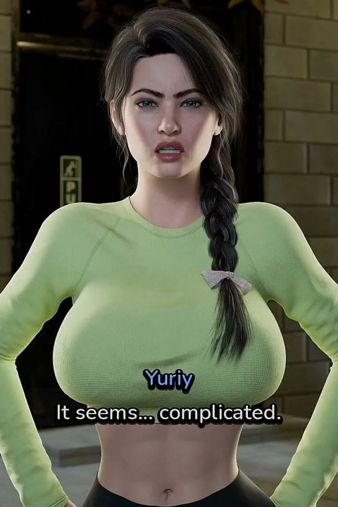 Complete Gameplay - Freshwomen 3, Part 21