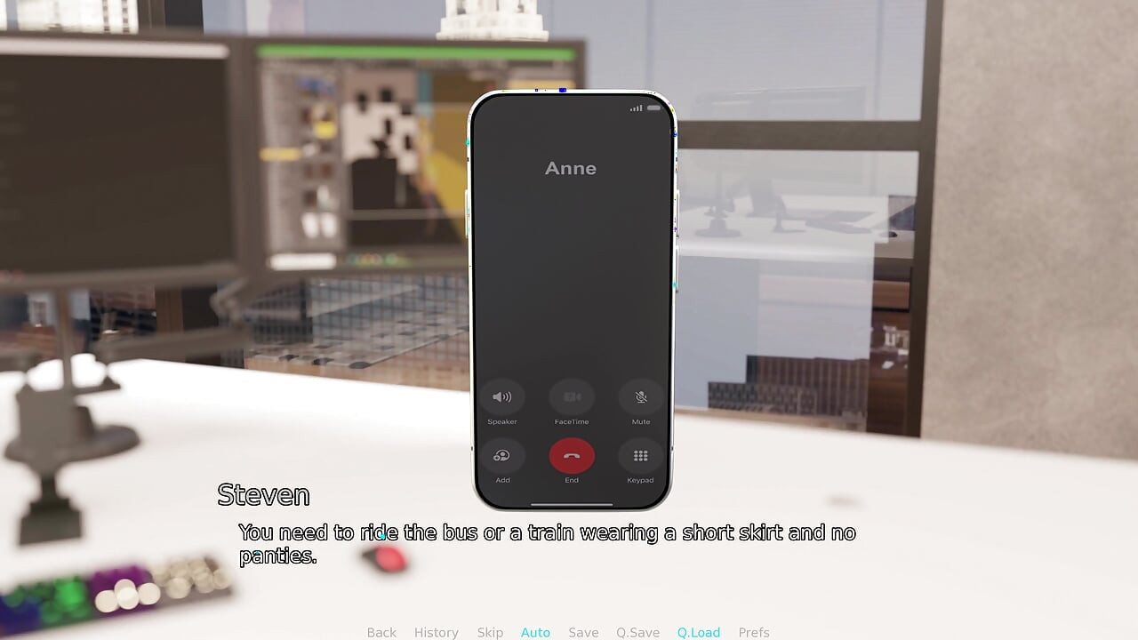 الزوجان المغامران 32 آنا تغوي 4 أزبار في مرحاض الرجال ثم تجلب رجلين مسنين إلى المنزل للمزيد