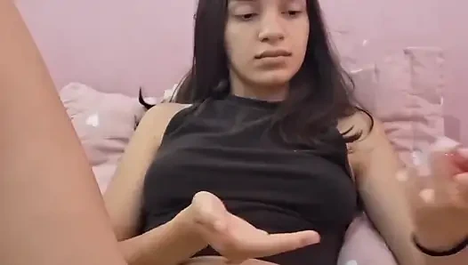Do You Want to Fuck My Pussy?