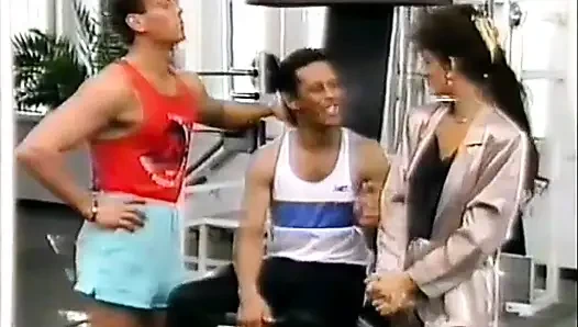 The Perfect Stranger (1988)