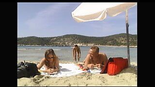 Perversie in Ibiza - (volledige film) - (origineel in volledige hd)