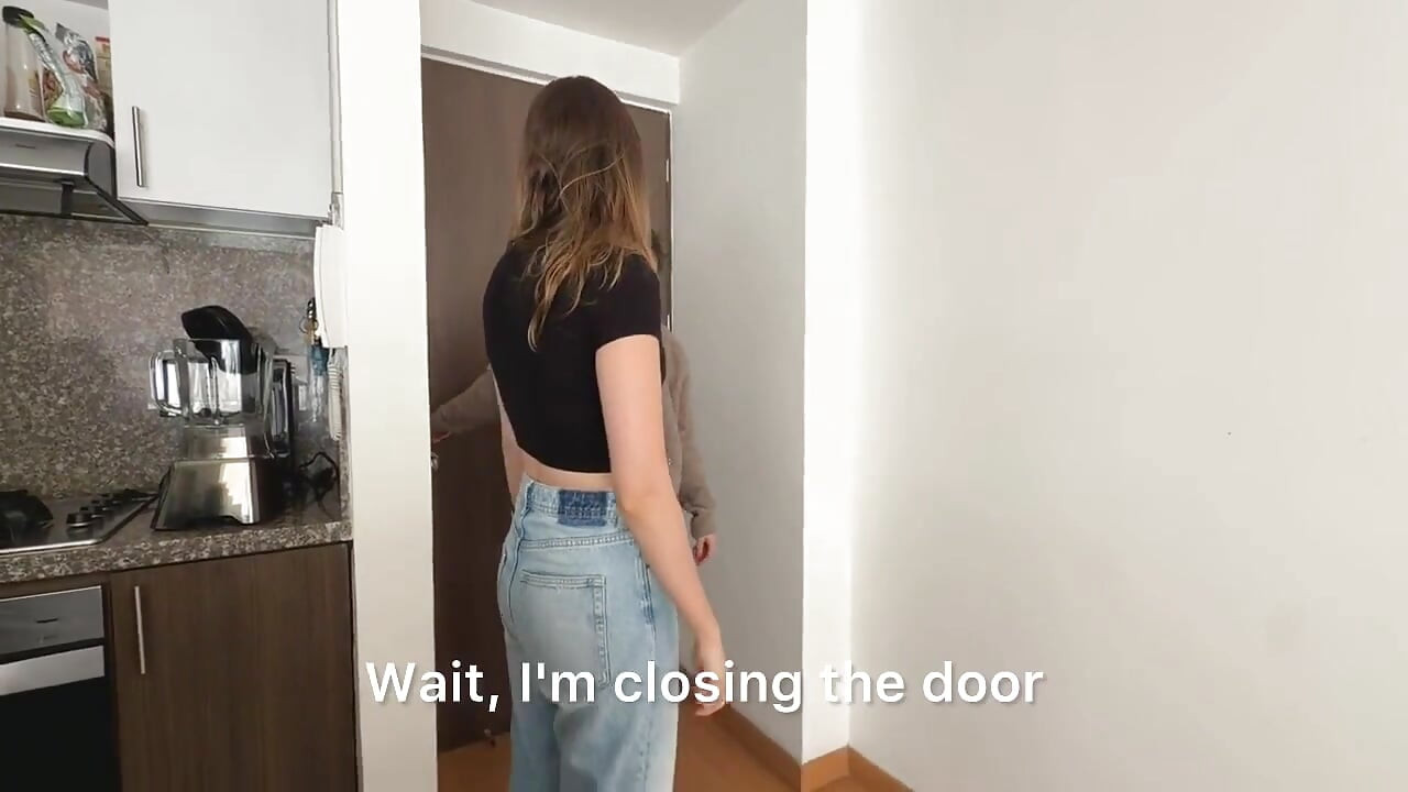 Two Lesbians Confess Their Love to Each Other