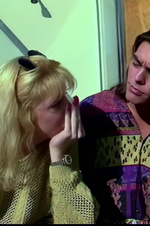 Deborah Likes to Get Fucked Hard in Wild Orgies