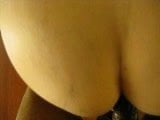 Doggie Style Anal