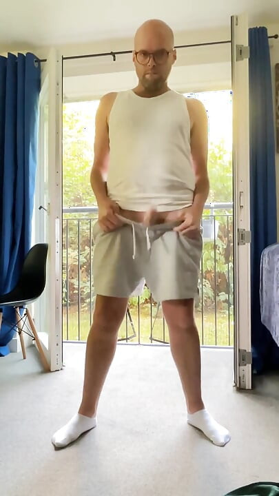 Come Get a Taste While I Jerk