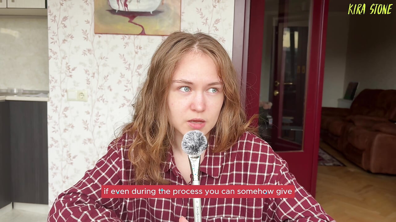 Q&a I Answer Your Questions Under the Videos, Share My Opinions and Stories