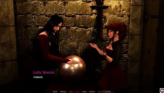 Дом в разломе - (часть 55) - Занит